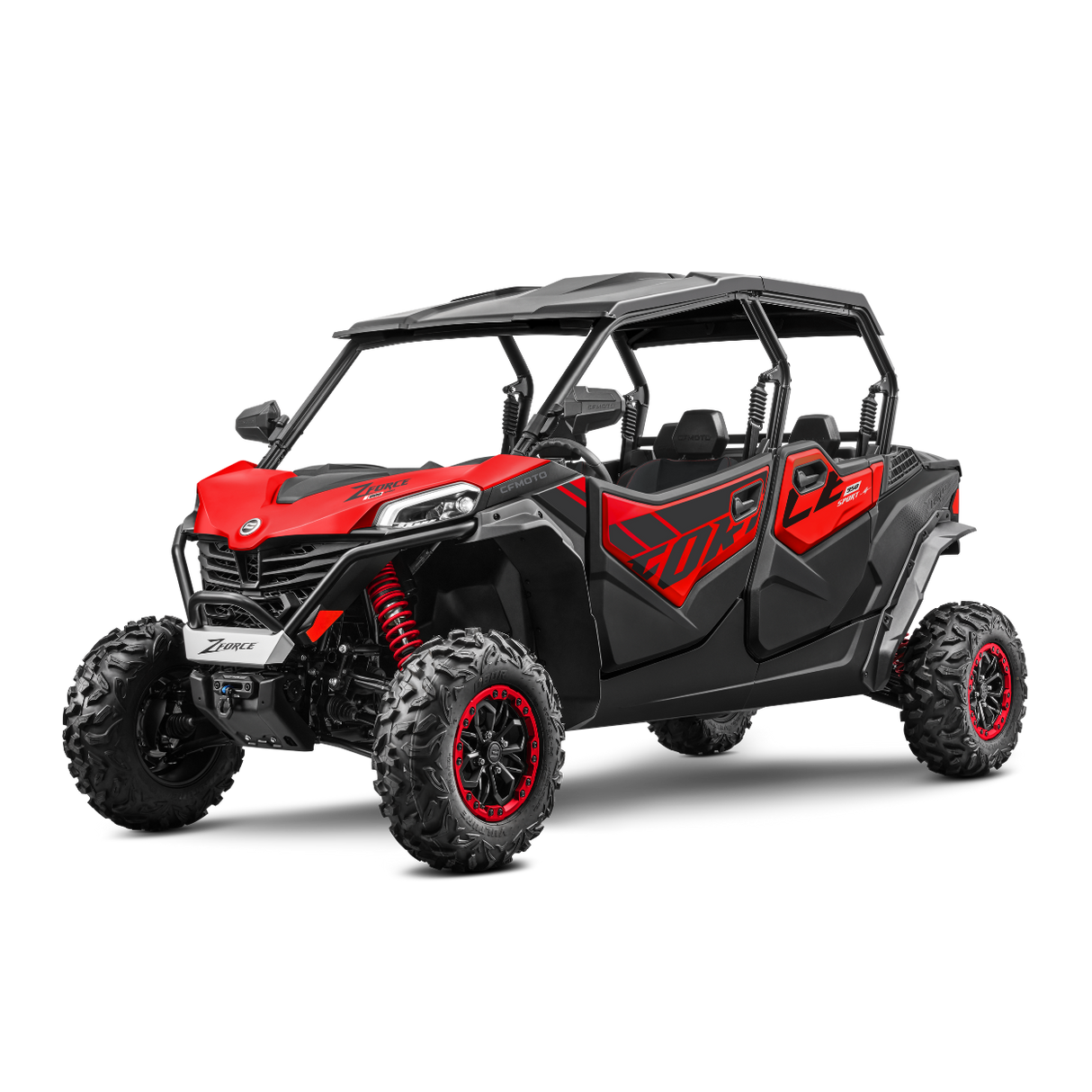 2026 ZFORCE 950 SPORT-4 - 0318