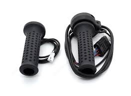 HEATED HANDGRIPS TUAREG 660 E5+ RALLY