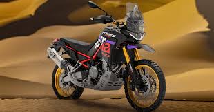 2026 TUAREG 660 - RALLY - 0240