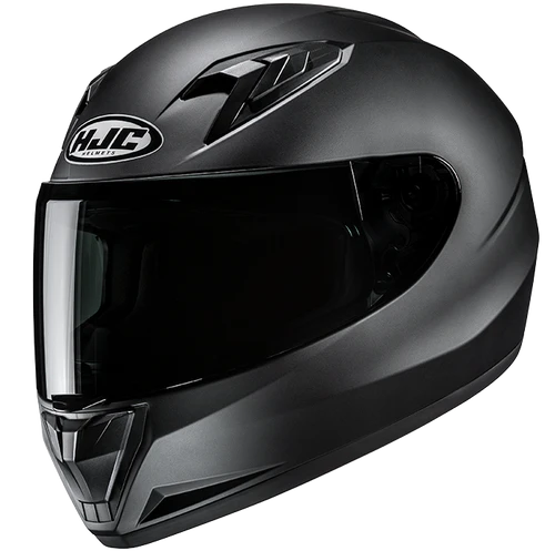 HJC Y10 Youth Helmet – Semi-Flat Black