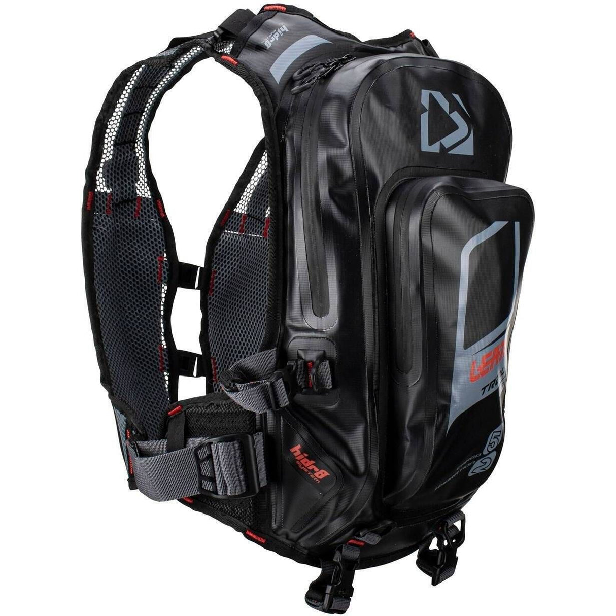 Leatt Moto HydraDri WP 2.0 Hydration Pack
