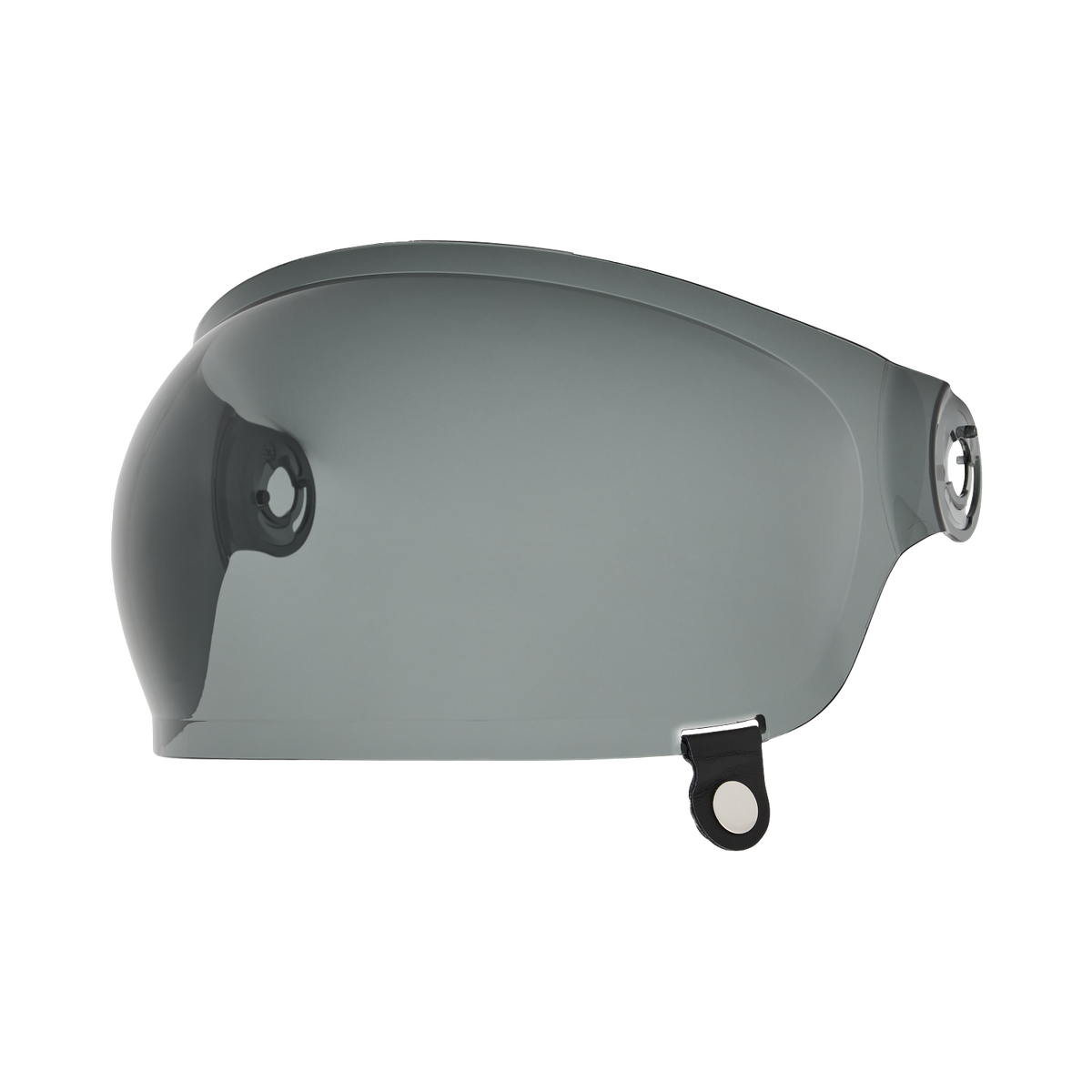 Bell Bullitt GT Bubble Shield – Dark Smoke