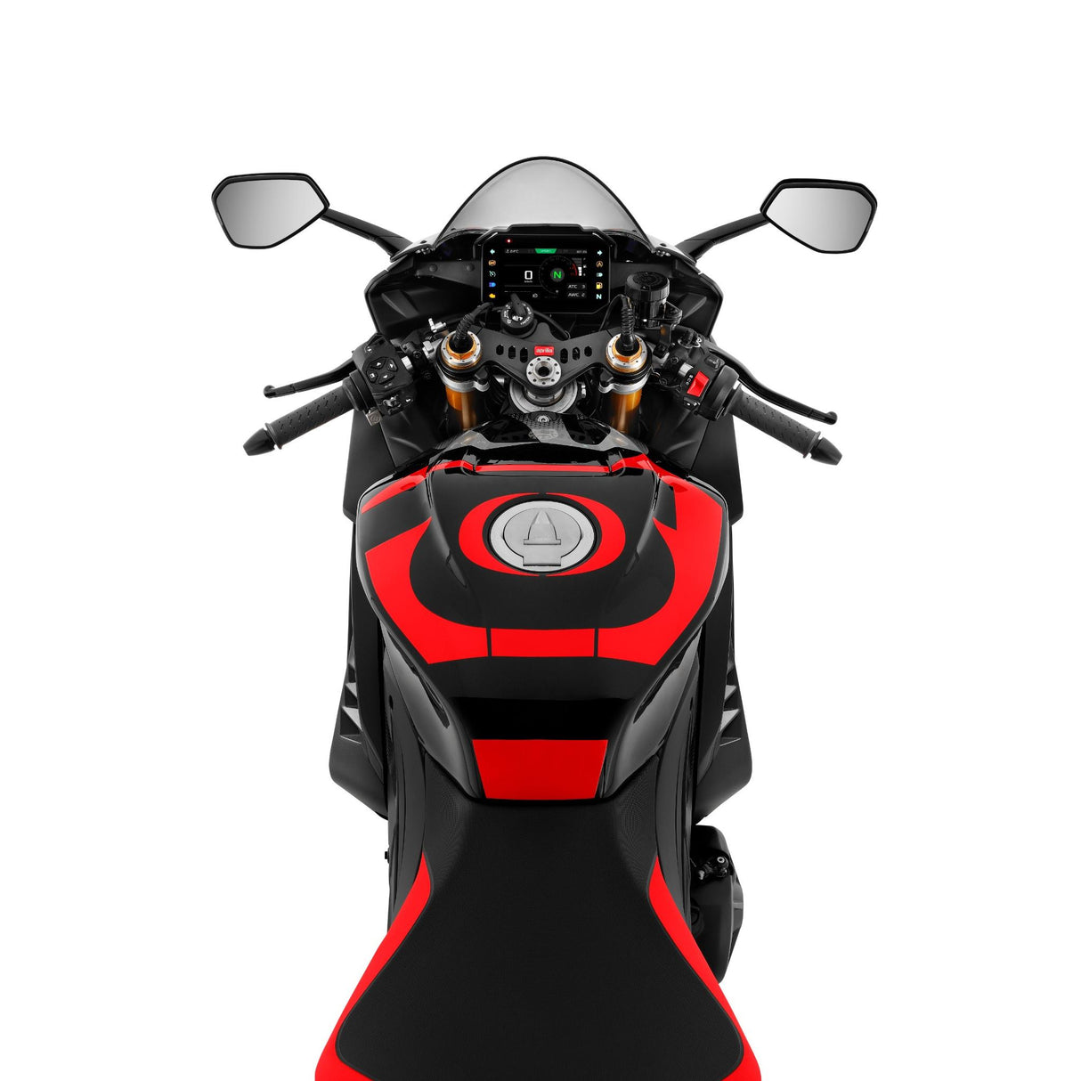 2026 RSV4 Factory