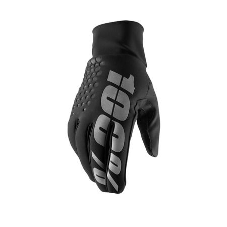 100% Hydromatic Brisker Gloves