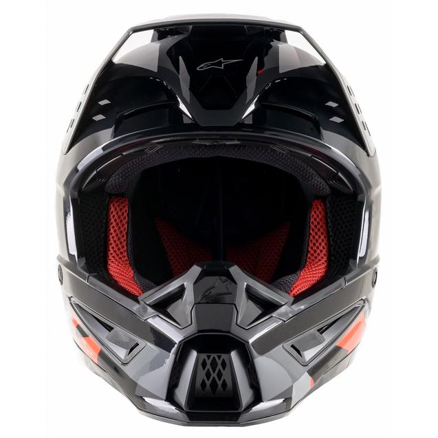 Alpinestars SM5 Helmet Rover