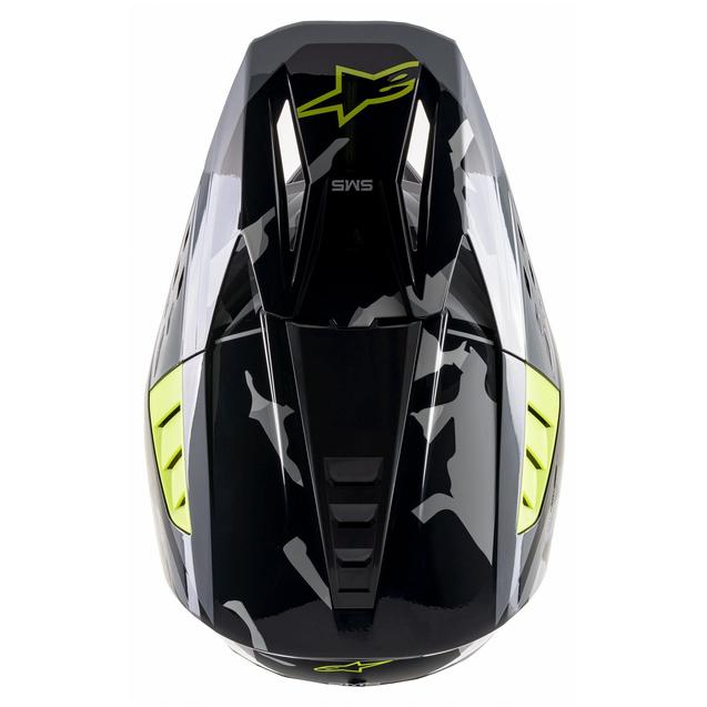 Alpinestars SM5 Helmet Rover