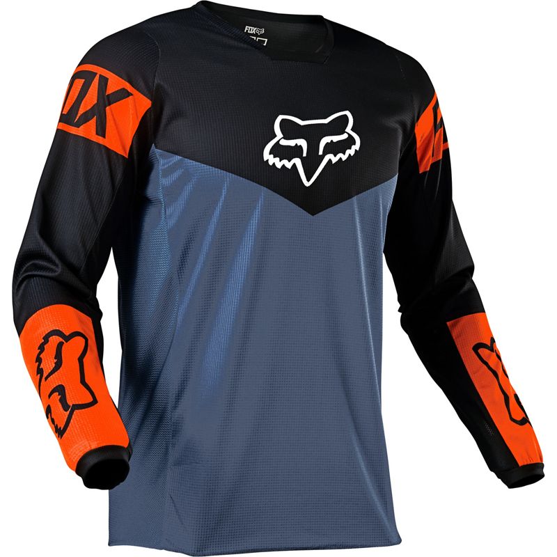 FOX YOUTH 180 REVN Jersey