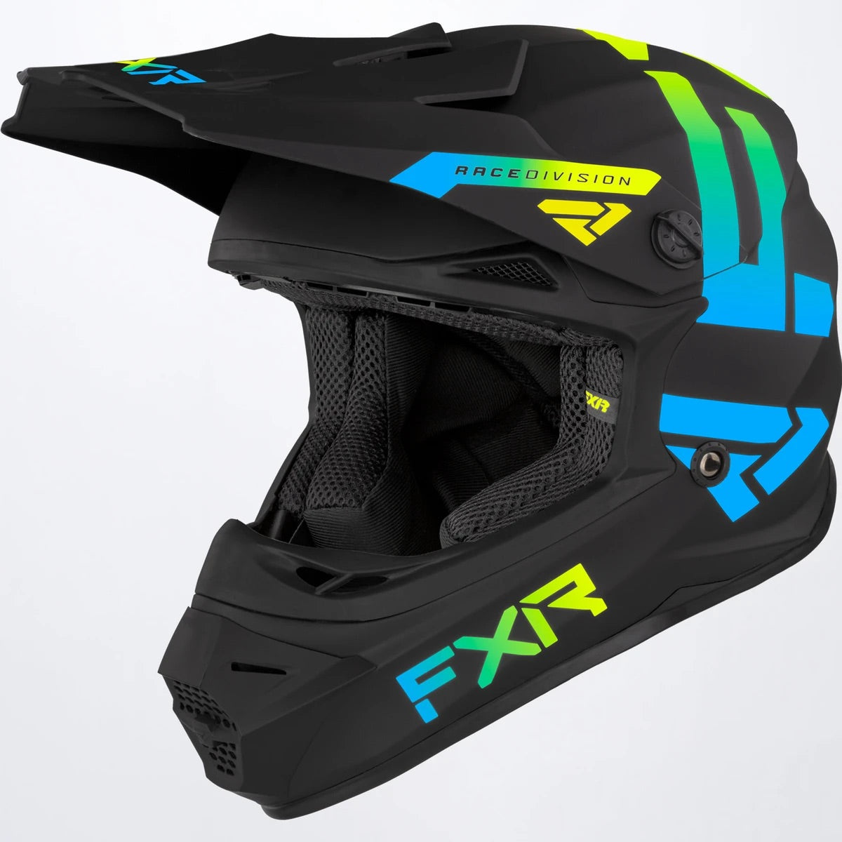 FXR Youth Legion Helmet