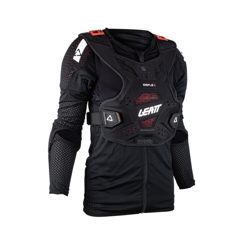 LEATT BODY PROTECTOR AIRFLEX