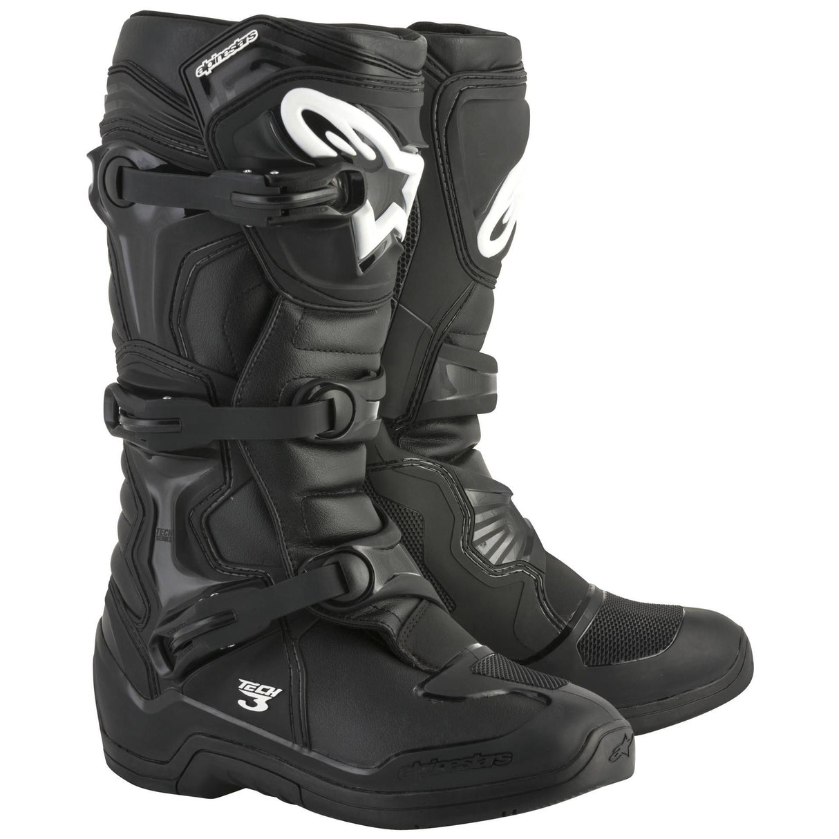 ALPINESTARS TECH 3 ENDURO BOOT