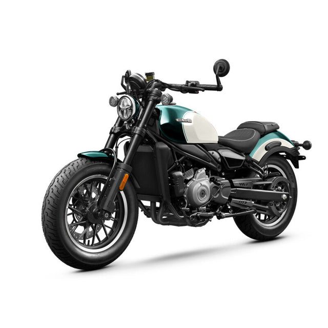 2026 CFMOTO 450CL-C SKU-01147 - main image