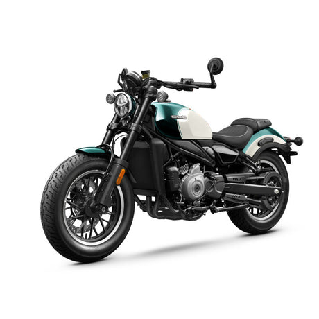 2026 CFMOTO 450CL-C SKU-01146 - main image
