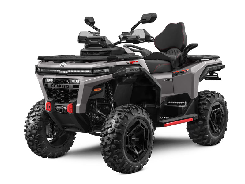 2027 CFMOTO CFORCE C6 PRO TOURING UNT-07708 - image 2