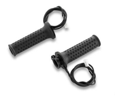 HEATED HANDGRIPS KIT – Ignition Motorsports