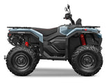 2027 CFMOTO CFORCE C4 Granite Grey UNT-07516 - image 2