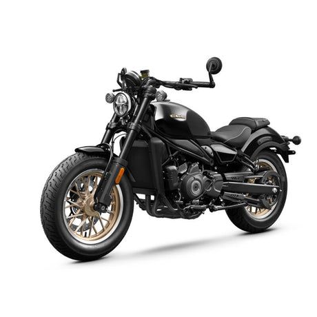2026 CFMOTO 450CL-C SKU-01166 - image 3
