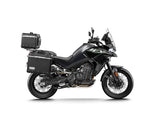 2027 CFMOTO IBEX 800-E (EXPLORE) in Gem Black — right-side view