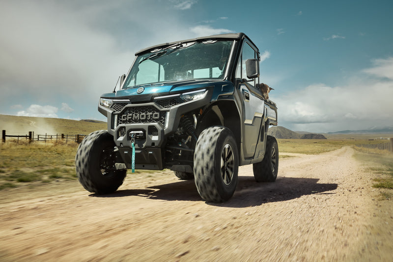 CFMOTO