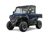 2027 CFMOTO UFORCE U10 PRO HIGHLAND Twilight Blue UNT-07519 - main image