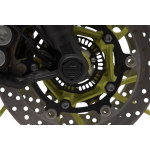 SW-Motech Front Axle Slider Set — STP.06.176.10701/B