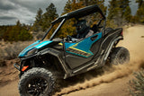 2027 CFMOTO ZFORCE 950 TRAIL — action 2