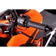 Gilles FXL Clutch Lever – Black — FXCL-31-B