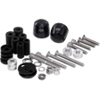 Gilles IP Bar-End Weights – Black — LG-IP-22-B