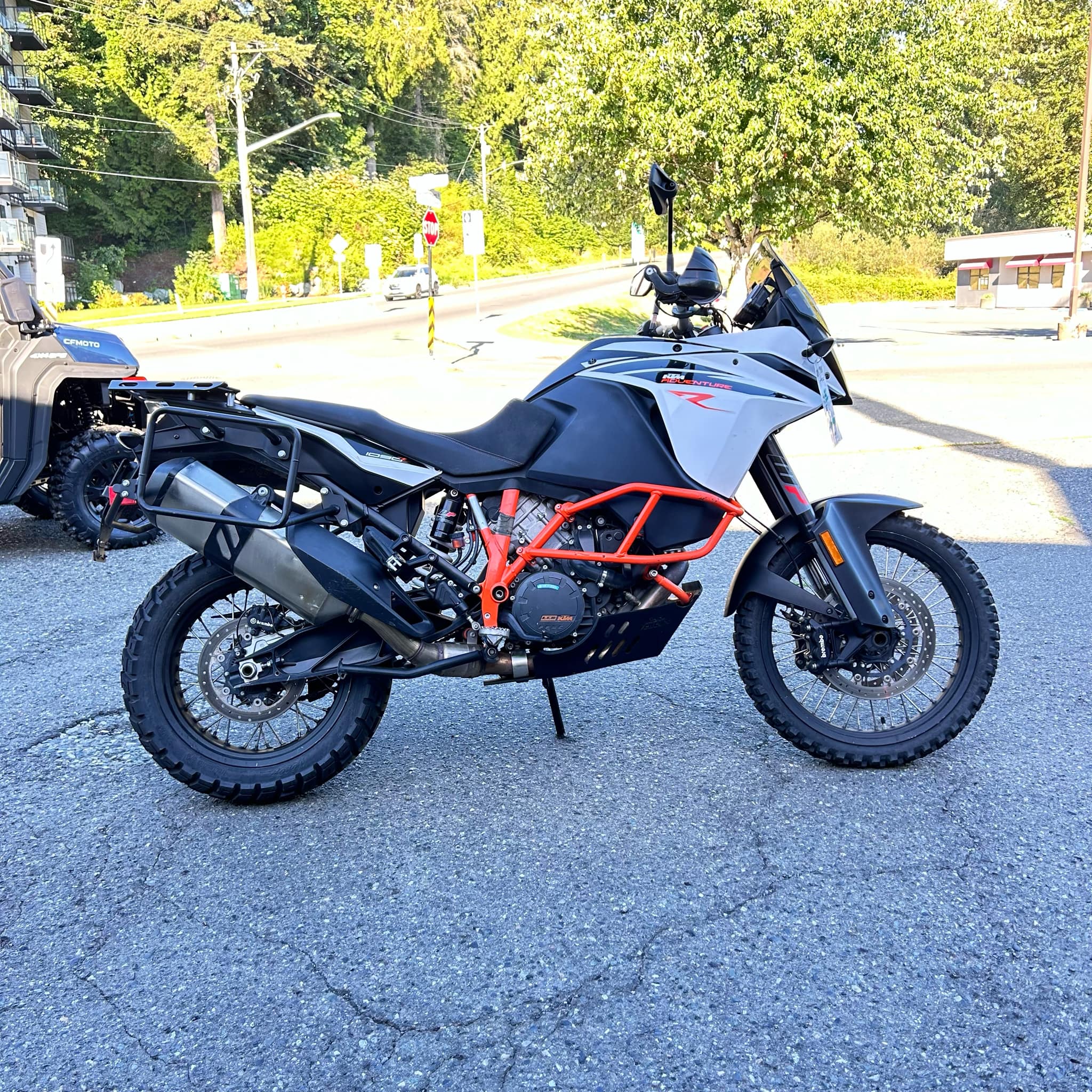 1090r ktm online