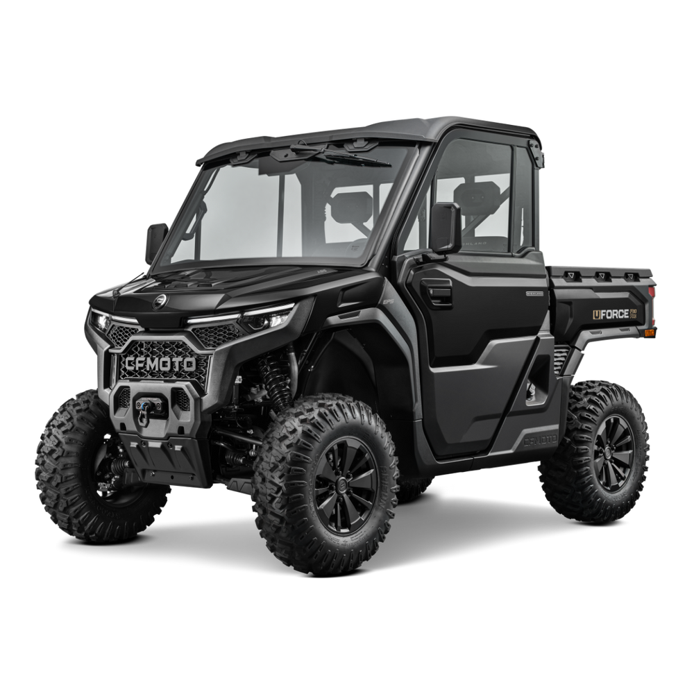 2026 CFMOTO UFORCE U10 PRO HIGHLAND – SKU-01346