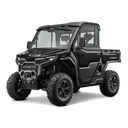 2026 CFMOTO UFORCE U10 Pro Highland