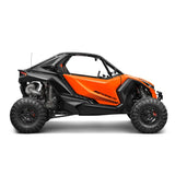 2026 CFMOTO ZFORCE Z10 LAVA ORANGE - 3131