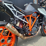 2017 KTM 1290  Super Duke R