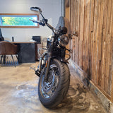 2020 TRIUMPH SPEEDMASTER