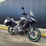 2017 KAWASAKI VERSYS 650