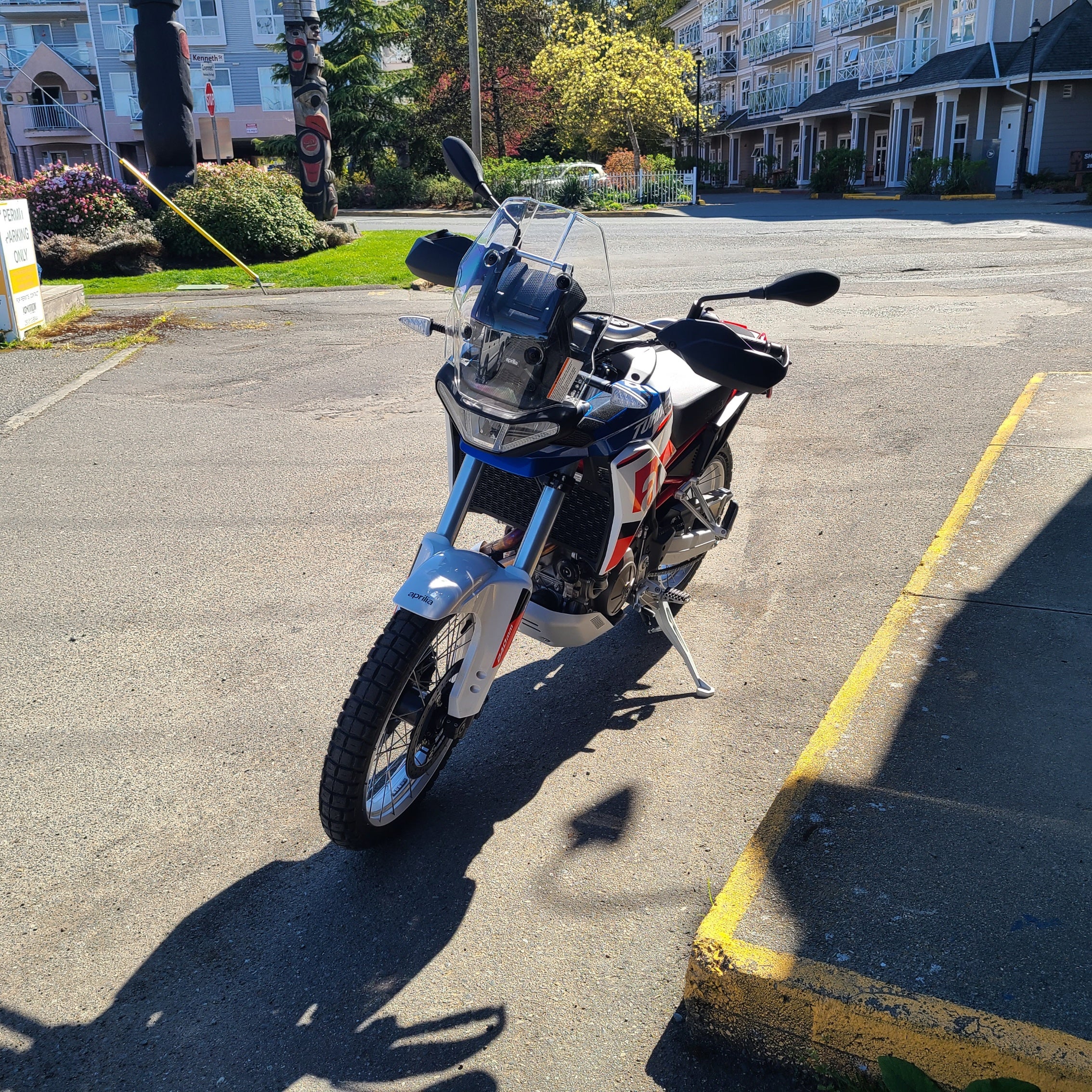 2024 TUAREG 660 DAKAR PODIUM - 2290 – Ignition Motorsports