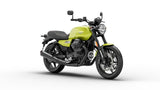 2027 Moto Guzzi V7 Sport — image 2