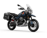 2027 Moto Guzzi V85 TT Travel Zephyr Blue (Blu Zefiro) UNT-08086 - on order