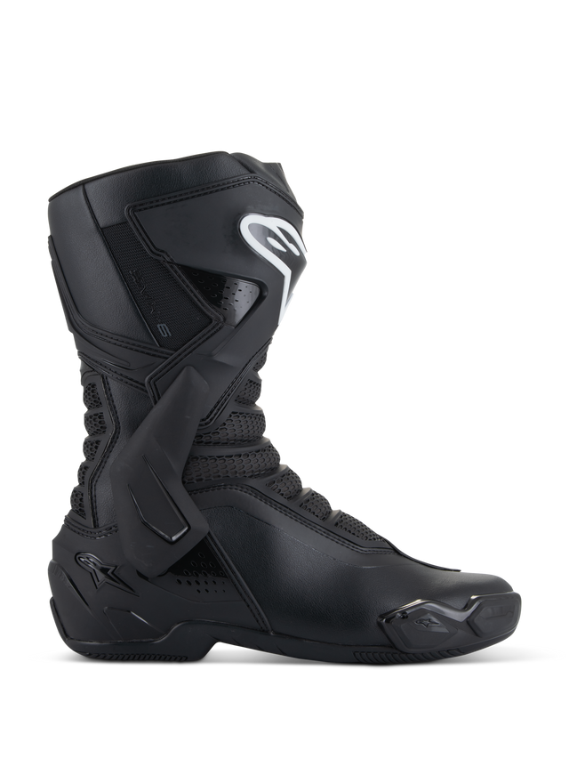 Alpinestars SMX-6 V3 Boots – Black