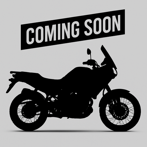 2012 Yamaha Super Tenere