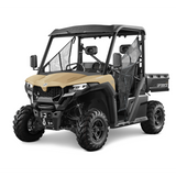 2026 UFORCE 600