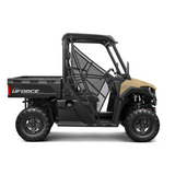 2026 UFORCE 600