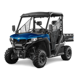 2026 UFORCE 600
