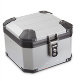 ALUMINUM TOP CASE - APRILIA