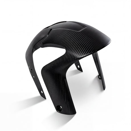 Aprilia carbon front mudguard 2S001684