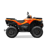 2026 CFORCE 400 - LAVA ORANGE - 0921