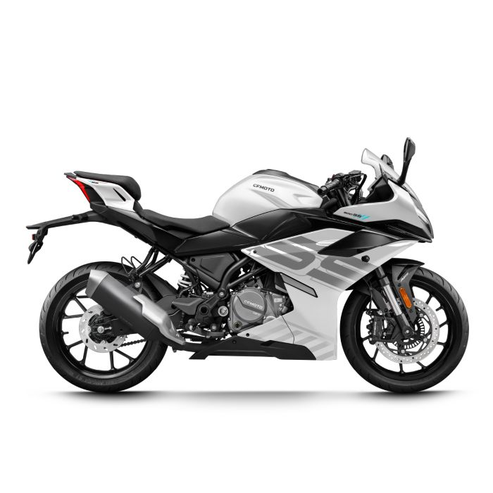 CFMOTO MOTORCYCLE MANUFACTURER – Ignition Motorsports