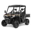 2026 CFMOTO UFORCE 600