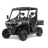 2026 UFORCE 600