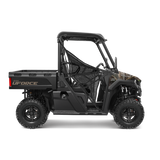 2026 UFORCE 600