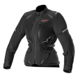 Alpinestars Stella Andes Air Drystar Jacket – Black